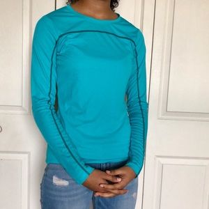 Brand New Columbia Long Sleeve